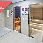 Edificio Time - Apto 313 - ER Hospedagens