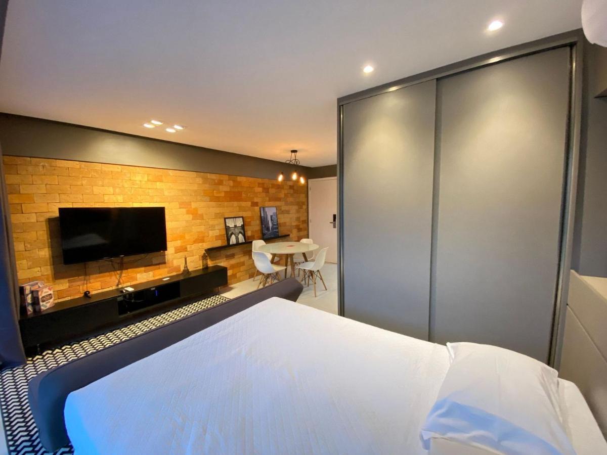 Apartamento Edificio Time - Apto 313 - Er Hospedagens Maceió
