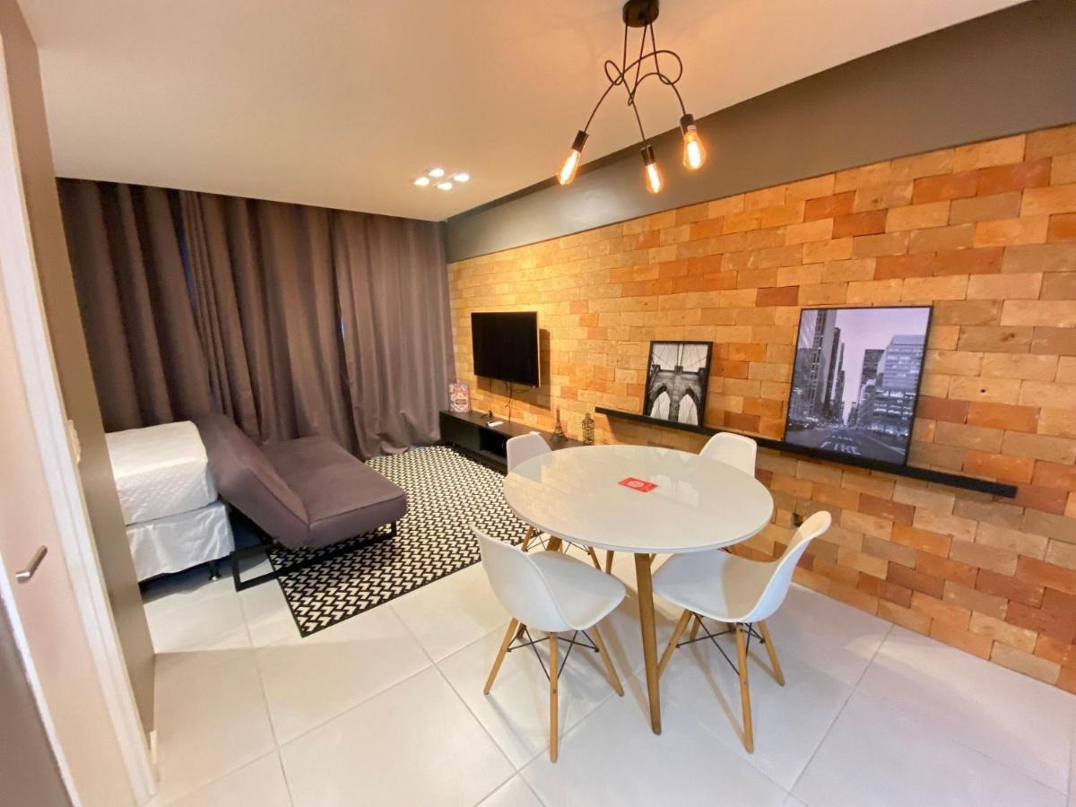 Apartamento Edificio Time - Apto 313 - Er Hospedagens Maceió