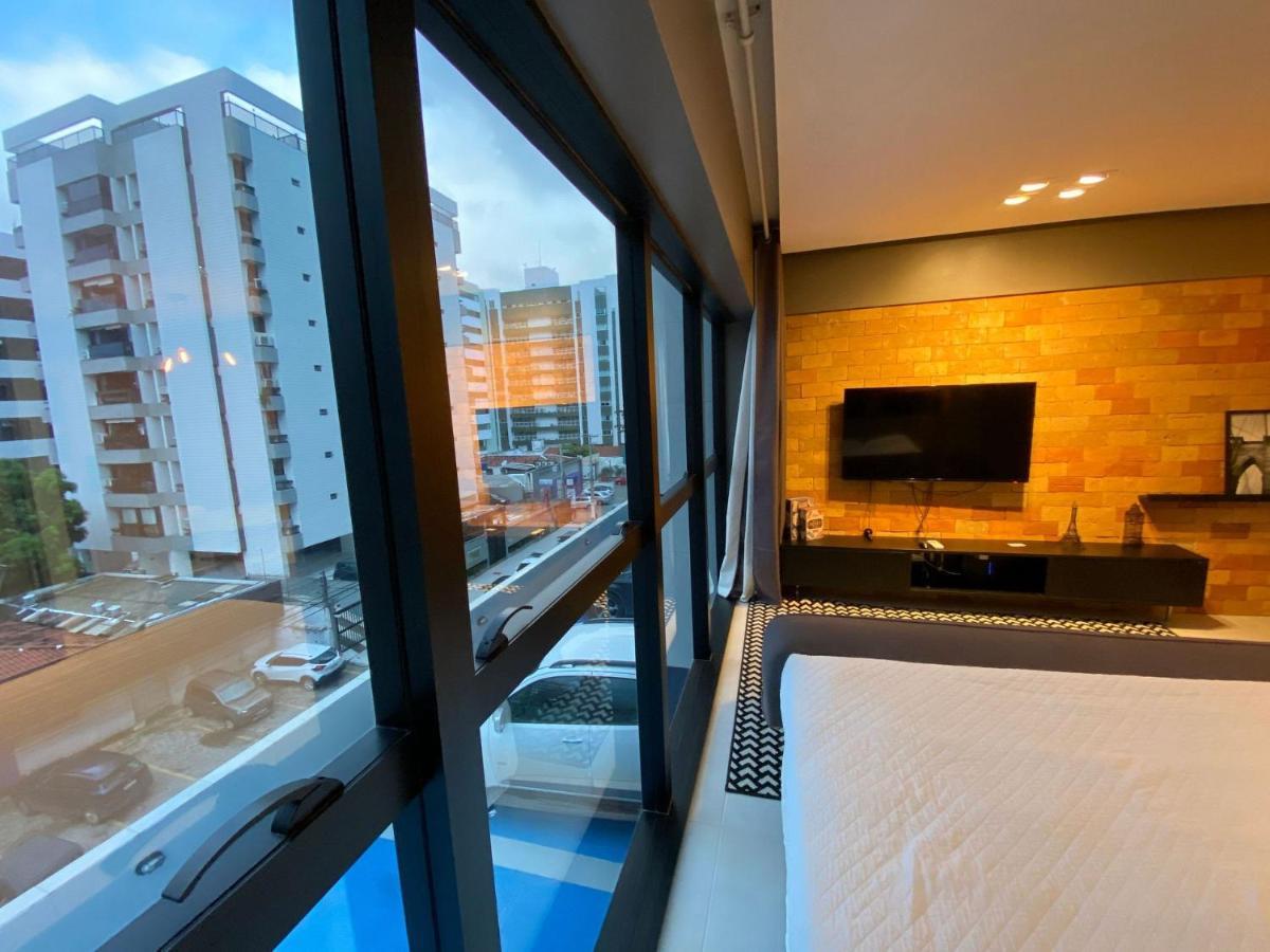 Apartamento Edificio Time - Apto 313 - Er Hospedagens *