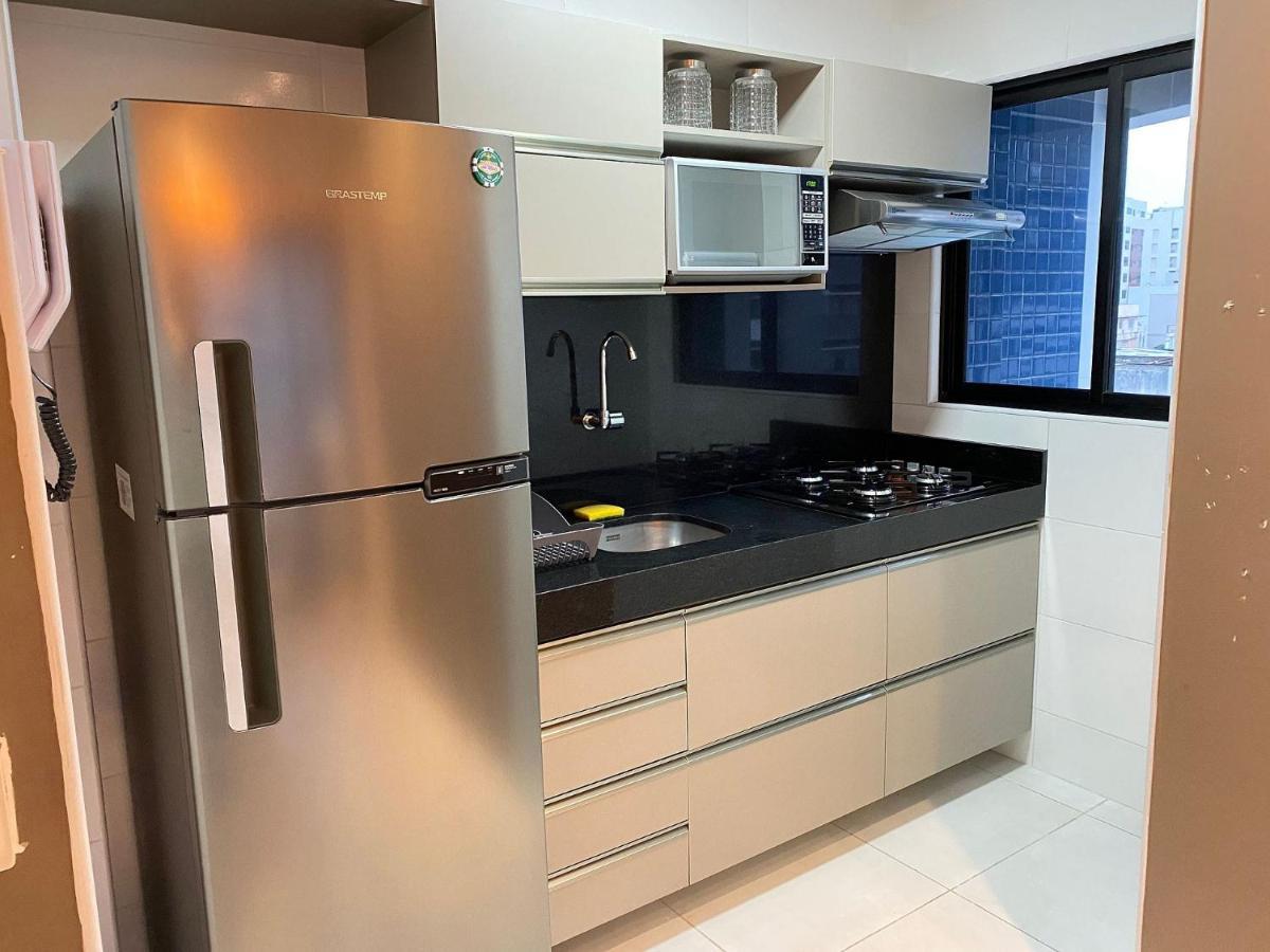 Apartamento Edificio Time - Apto 313 - Er Hospedagens