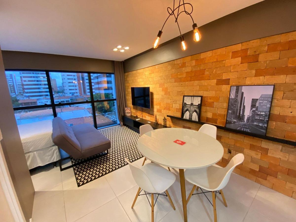 Apartamento Edificio Time - Apto 313 - Er Hospedagens