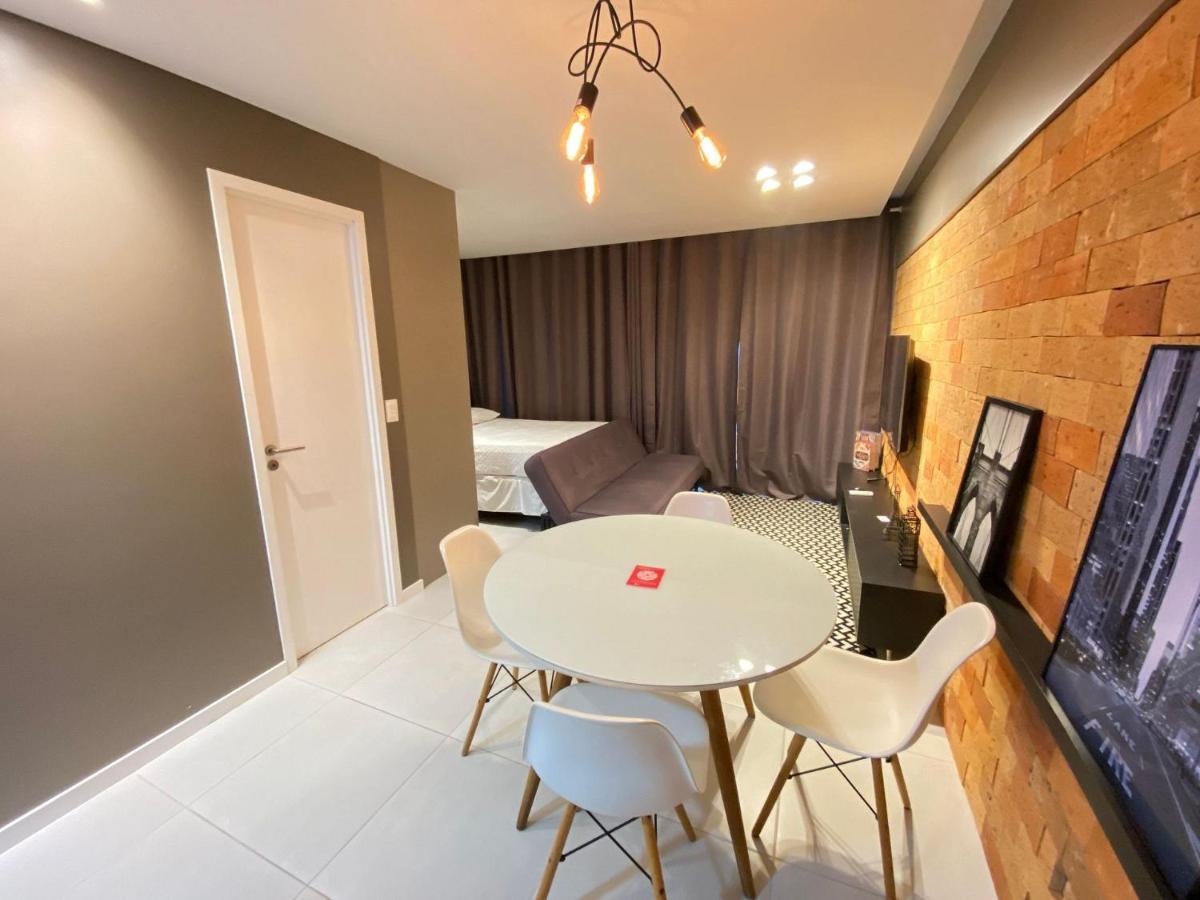 Apartamento Edificio Time - Apto 313 - Er Hospedagens Maceió