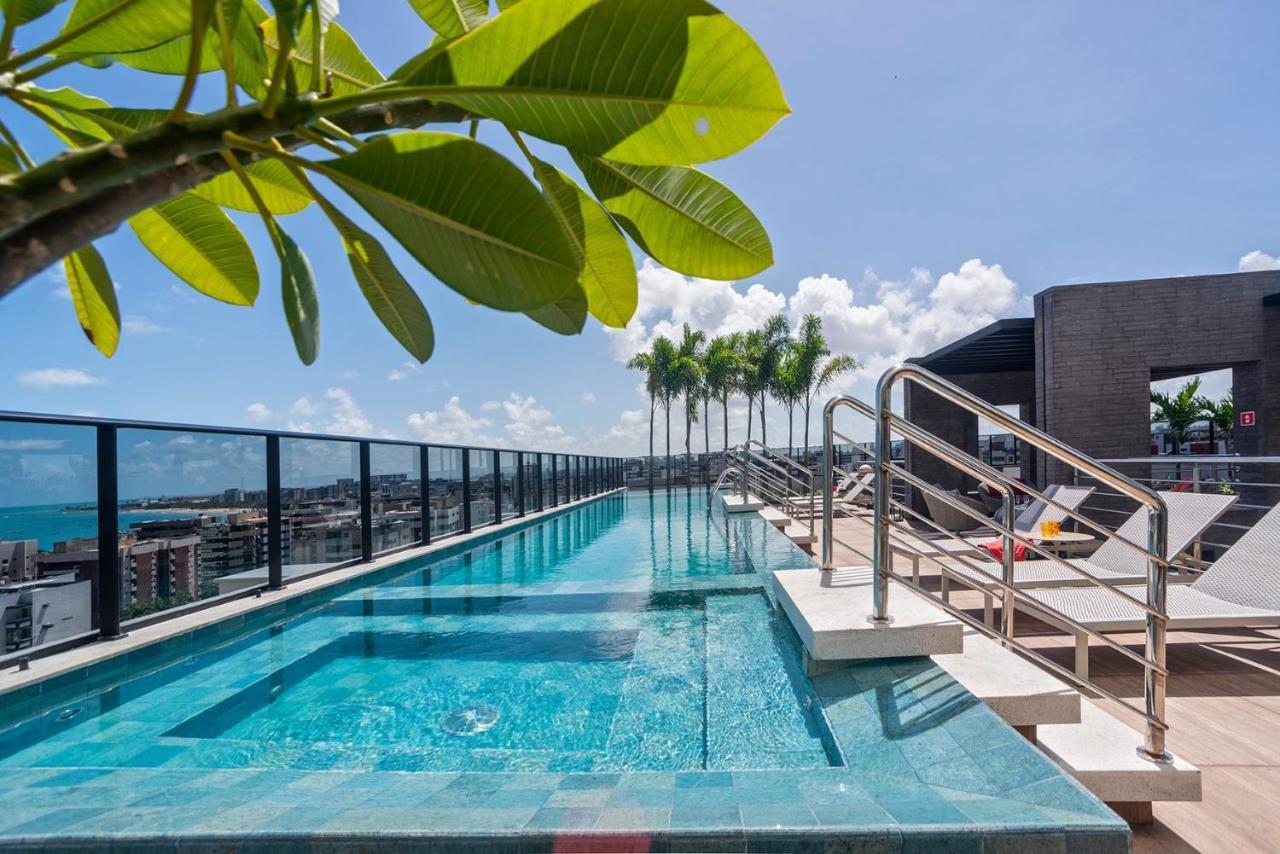 Apartamento Edificio Time - Apto 313 - Er Hospedagens