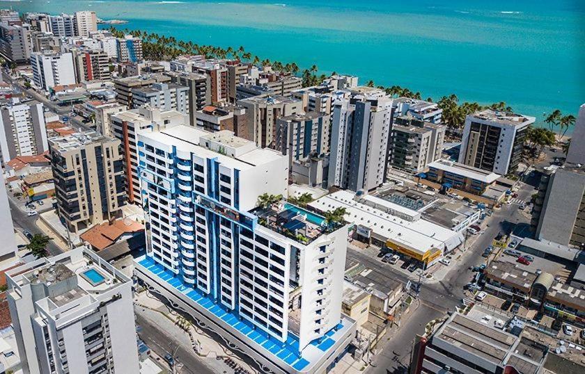 Apartamento Edificio Time - Apto 313 - Er Hospedagens