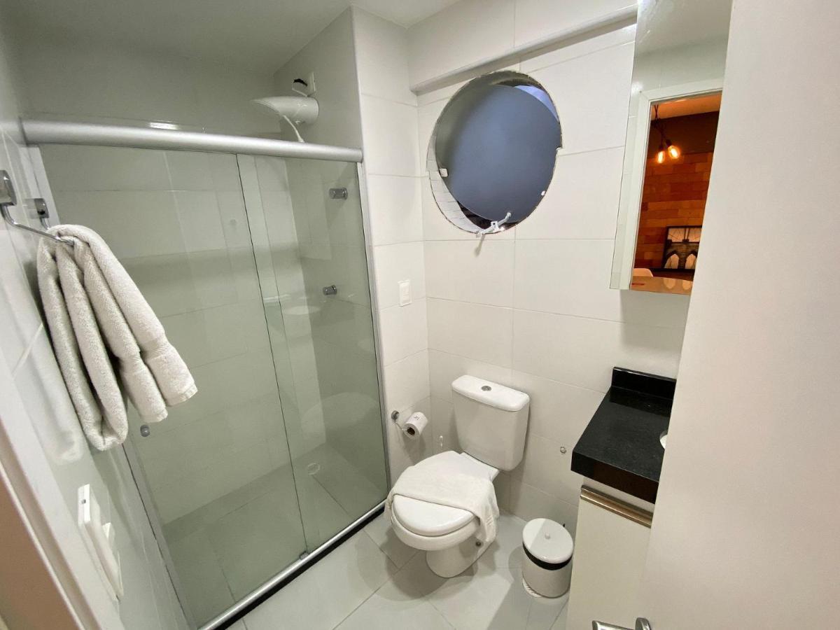 Apartamento Edificio Time - Apto 313 - Er Hospedagens *