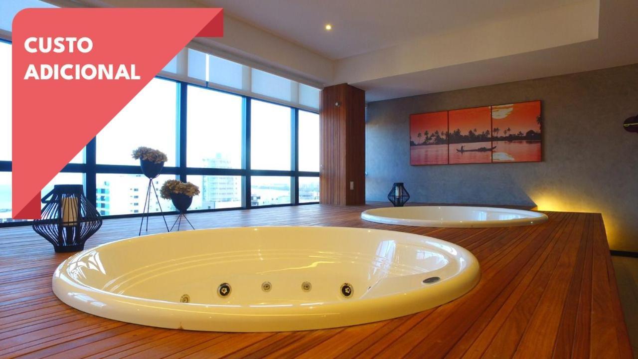 Apartamento Edificio Time - Apto 313 - Er Hospedagens Maceió