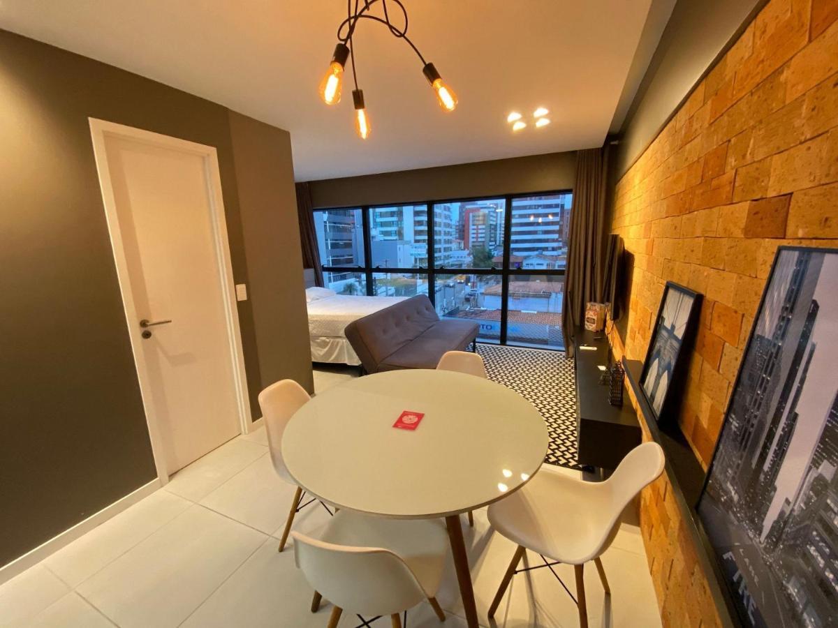Edificio Time - Apto 313 - Er Hospedagens Apartment *