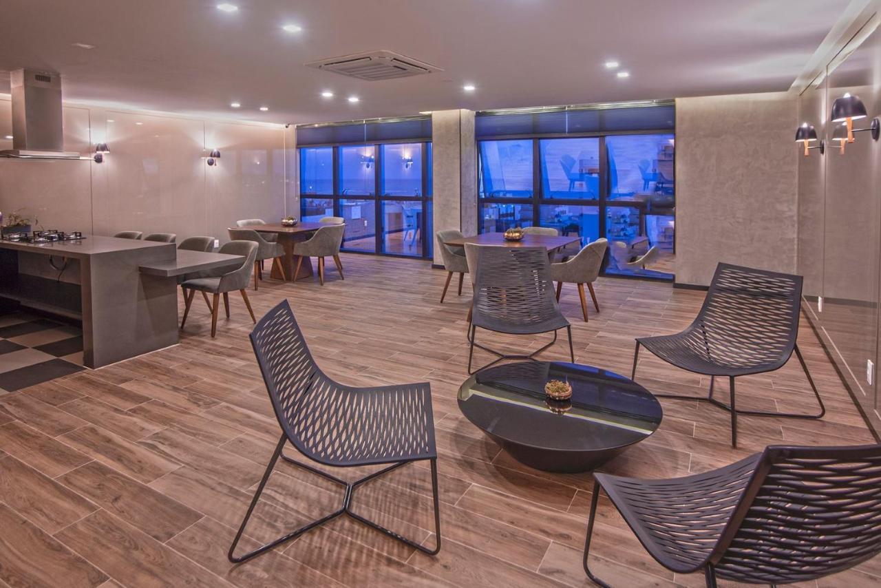 Apartment Edificio Time - Apto 313 - Er Hospedagens Maceio (Alagoas)